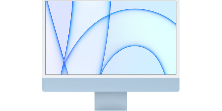 With no new Apple monitors, here are the best high-res screens for your Mac