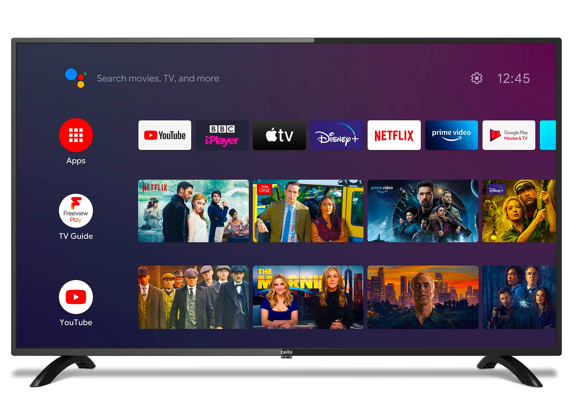 How Smart Android Changes People&#8217;s Lives