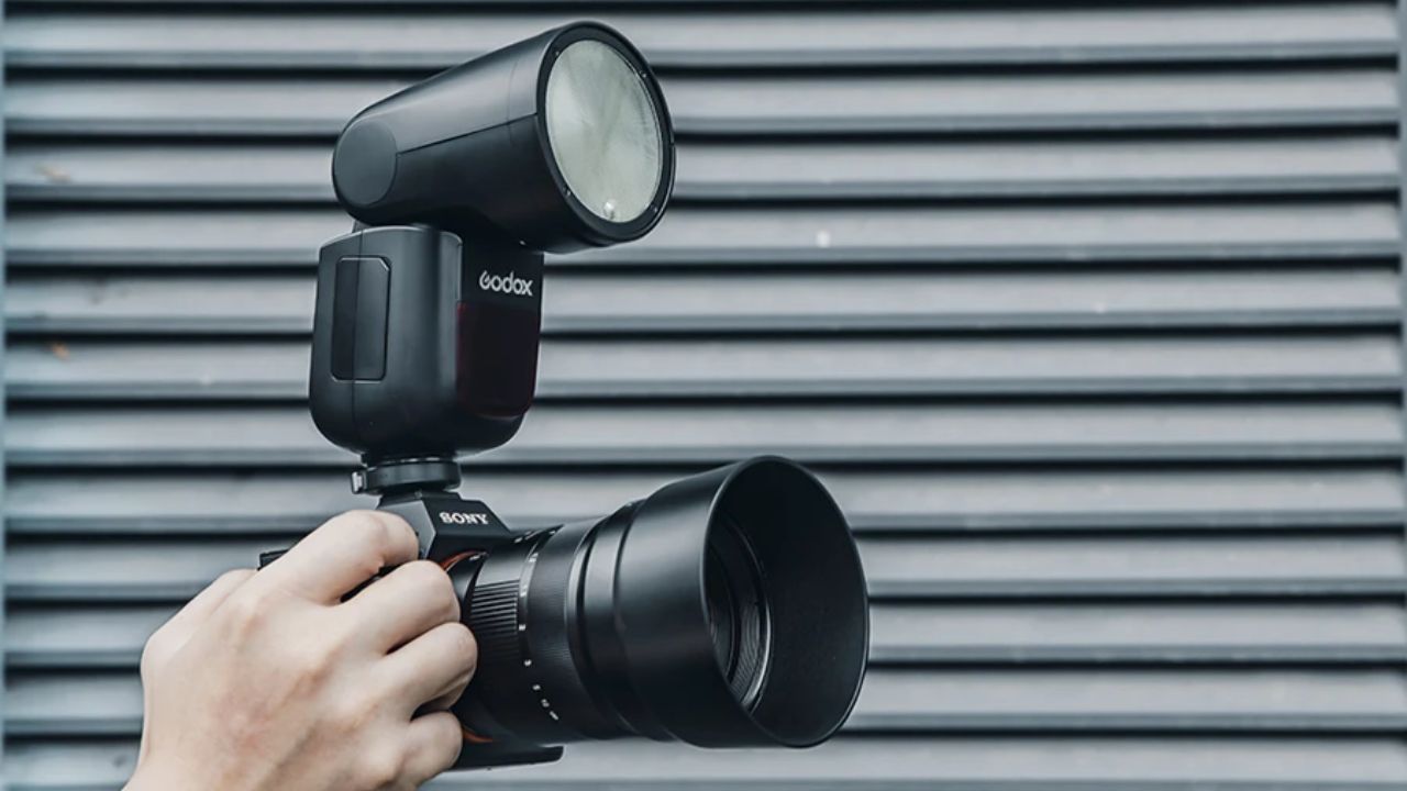 A Beginner’s Guide to Flash Photography using Camera Flash