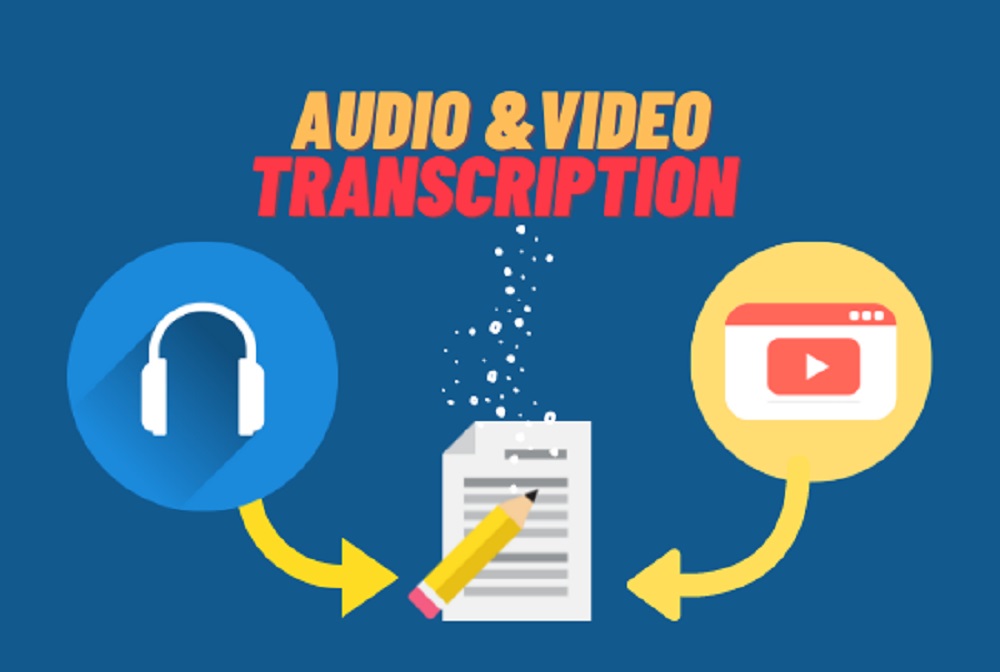 Accurate Transcriptions Made Simple with Audio-to-Text Converter