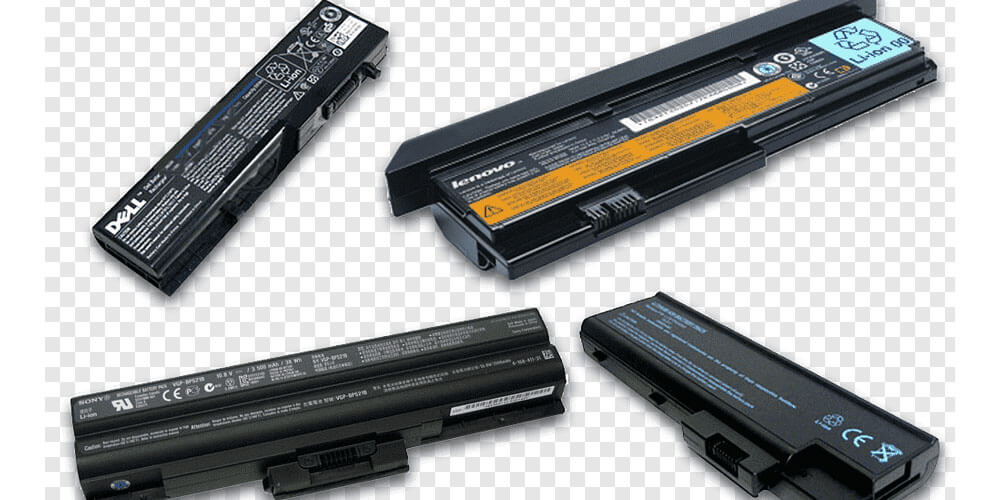 Answers To Commonly Asked Questions About Laptop Batteries