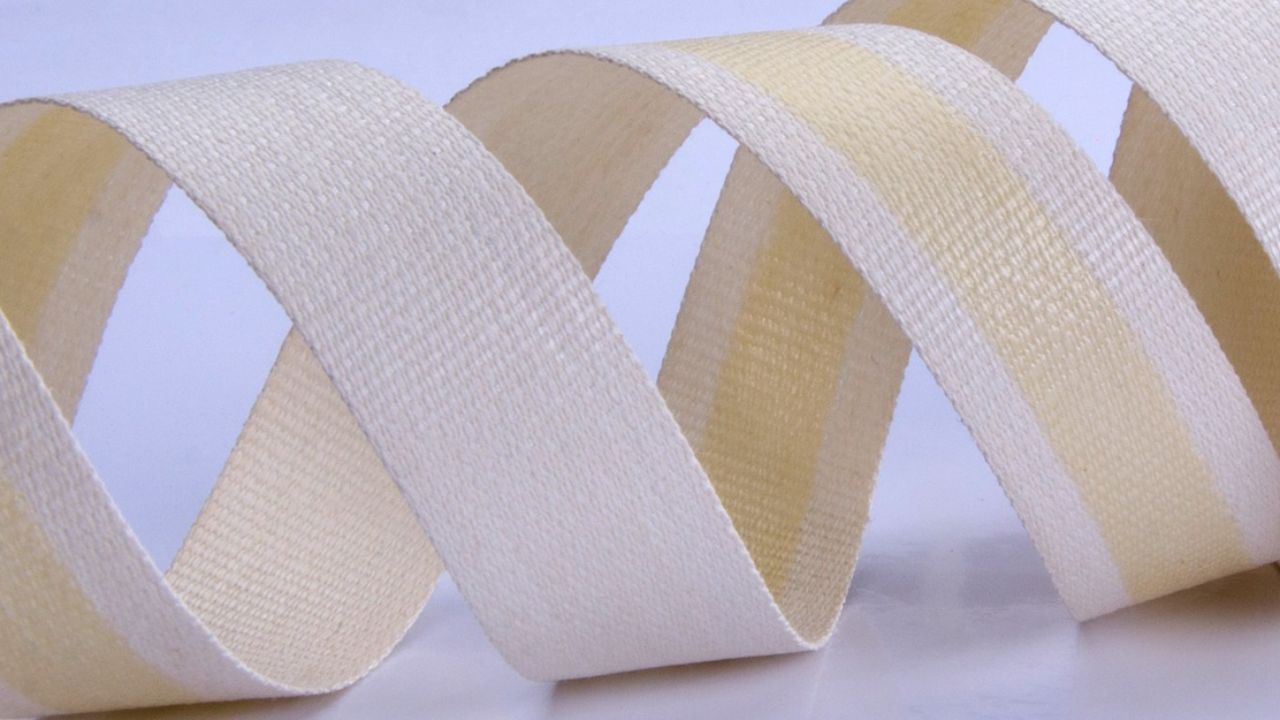 Garniture Tapes: Key Features and Benefits for the Tobacco Industry