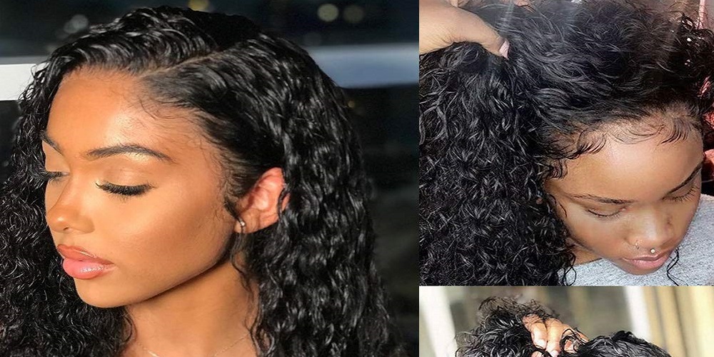 How to know if your lace front wig is HD?