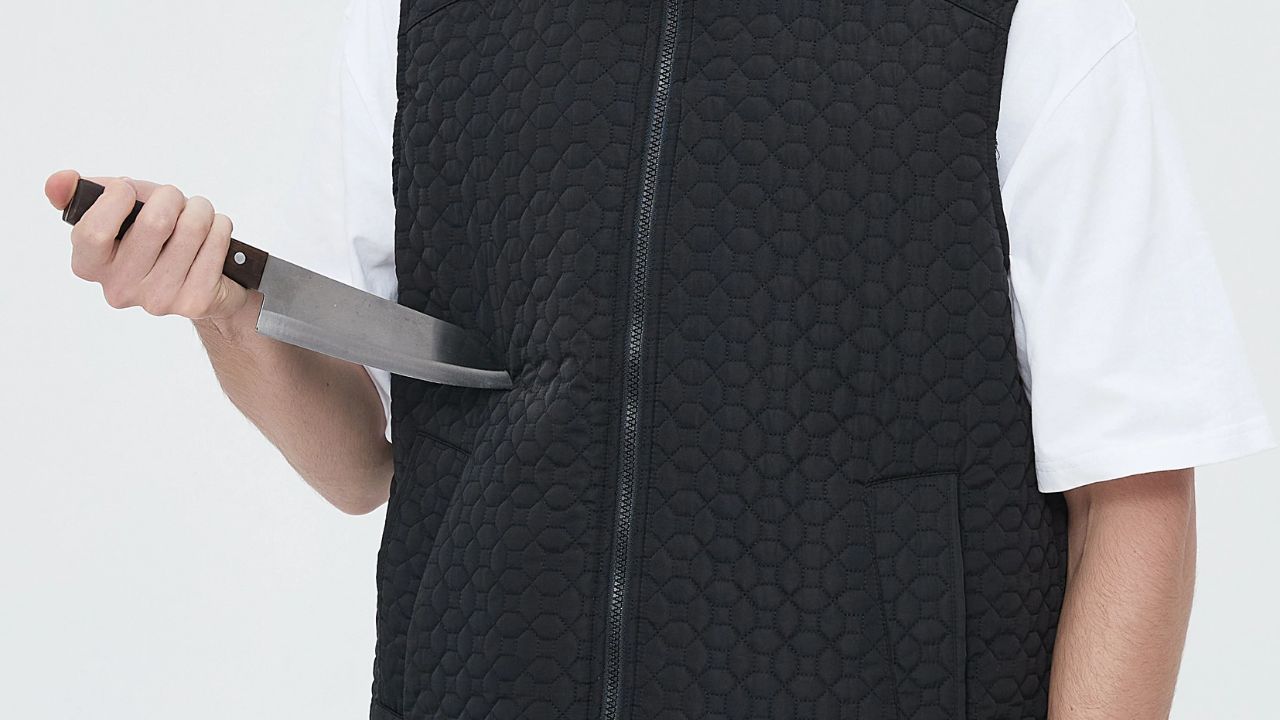 Not All Armor Is Equal: Why Knife and Spike Protection Matter