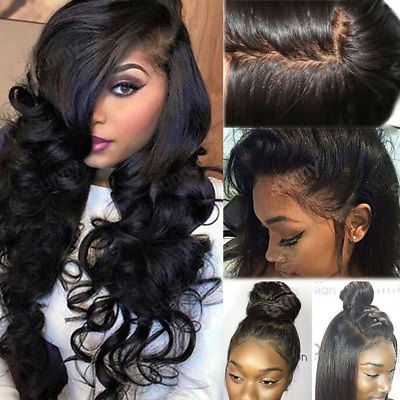 Reviews And Buying Guide For Best Full Lace Human Hair Wigs