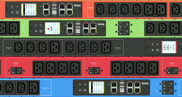 The Top Benefits of Upgrading to Intelligent Rack PDUs for Improved Power Management