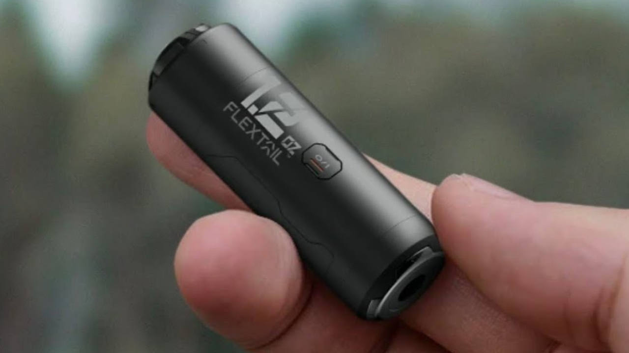 What Idea Do You Have About the Key Features of Portable Air Pumps?