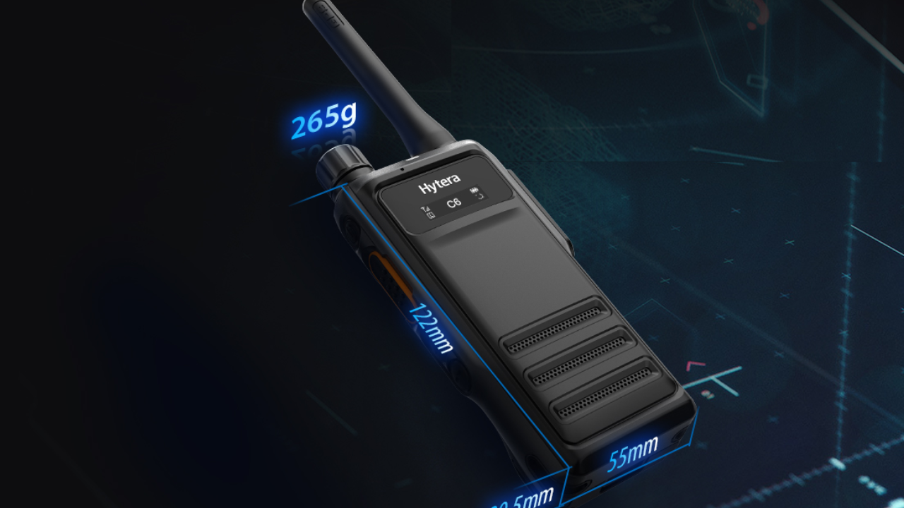 Which Features Do You Need To Consider While Buying A Walkie-Talkie?