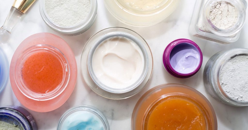 Why You Should Start a Skin Care Business