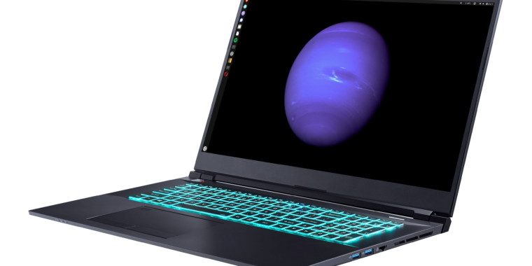 new-linux-laptop-offers-rtx-3080-and-144-hz-17-inch-screen